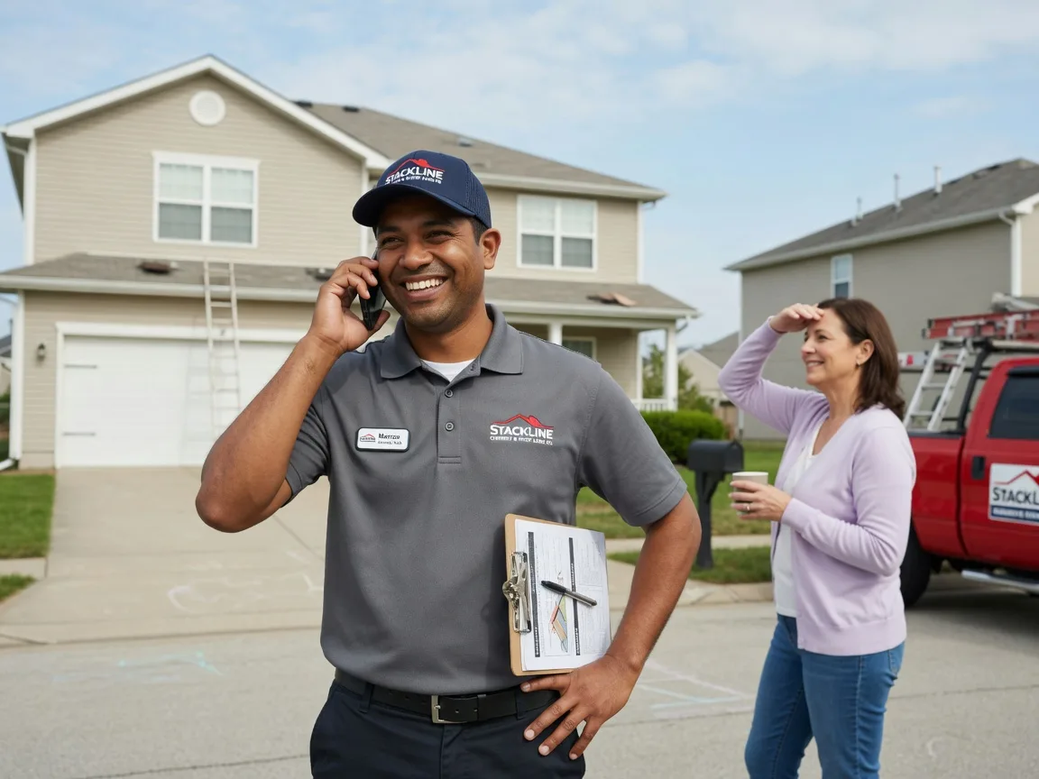 Chimney flashing repair Jacksonville, FL FAQs